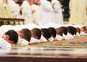 Why do young priests leave? – Catholic World Report