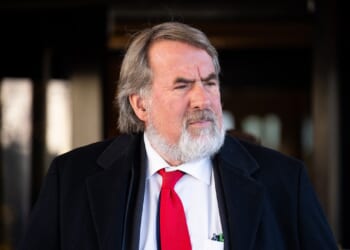 Tragic death further stretches the GOP's razor-thin House majority