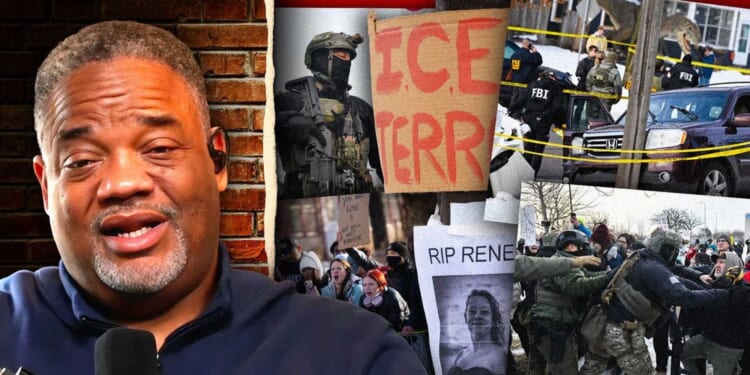 Renee Good’s shooting won’t spark a ‘George Floyd 2.0’ — here’s why