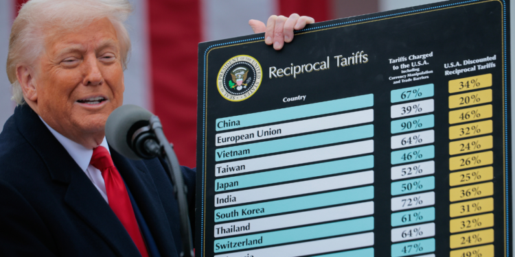 SCOTUS tariff ruling has Trump, US businesses bracing for impact