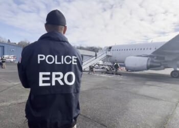 Massachusetts governor demands private airlines stop ICE deportation flights