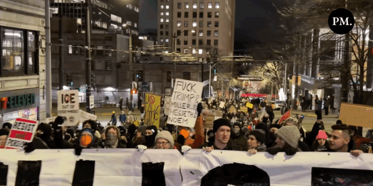 Any Democrat Accusing ICE Of ‘Murder’ Is Begging For More Vigilante Violence