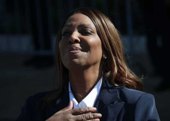 Obama judge derails probe into Letitia James