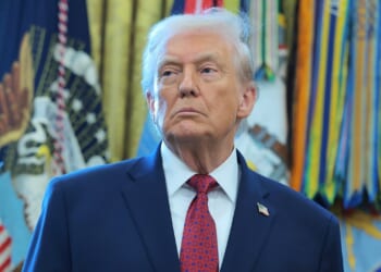 President Trump says the US will not attack Venezuela again due to 'cooperation'