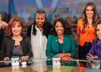 Jasmine Crockett tells ‘The View’ being black ensures Texas Senate win — but Sara Gonzales isn’t buying it