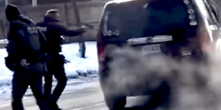 Democrats: No One Would Get Shot If We Just Let Them Attack Law Enforcement