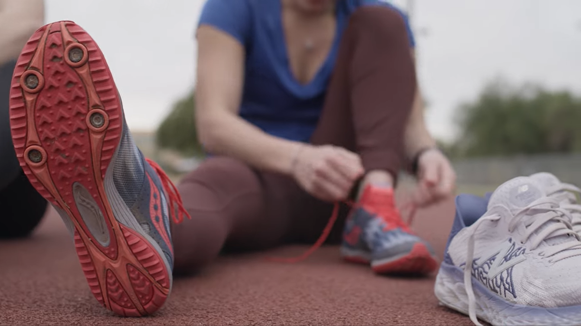At SCOTUS, Female Athletes Gear Up To Protect Women’s Sports From Leftists’ ‘Trans’ Agenda