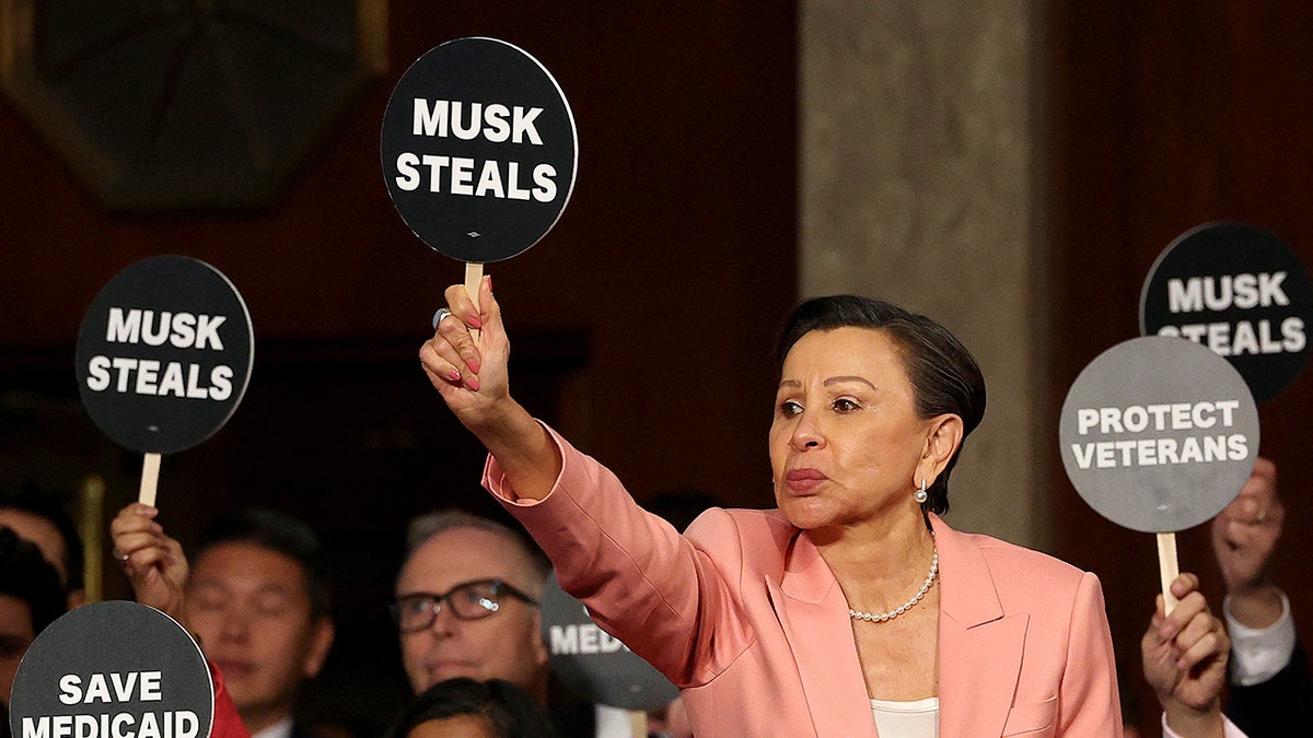 Rep. Nydia Velázquez