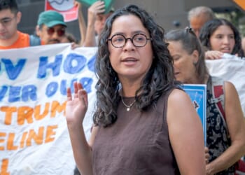 Democratic socialist Mamdani ally running for US House seat in NY