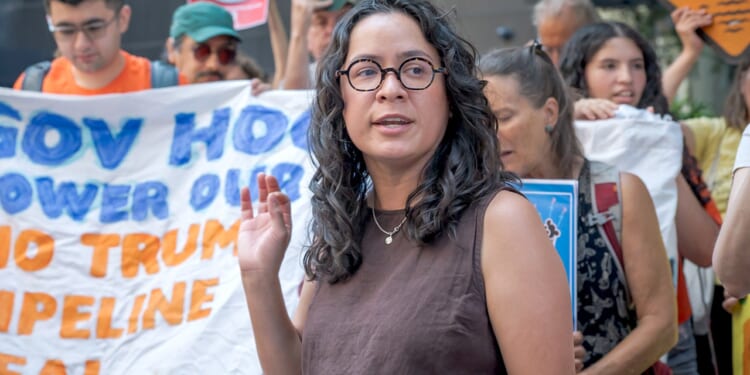 Democratic socialist Mamdani ally running for US House seat in NY