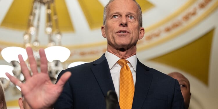 Friday border visit by Senate Republicans kicks off midterm campaign