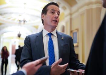 Bipartisan Obamacare fix nears vote, but abortion dispute remains sticking point