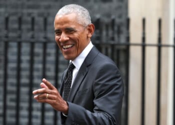 Obama Presidential Center opens hiring with left-wing values front and center