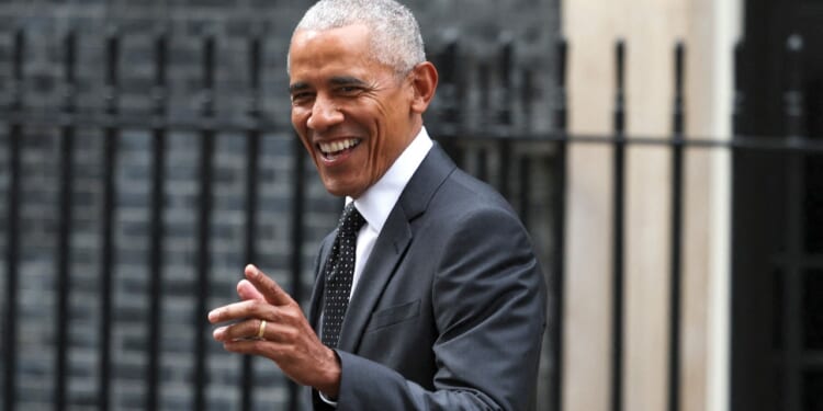 Obama Presidential Center opens hiring with left-wing values front and center