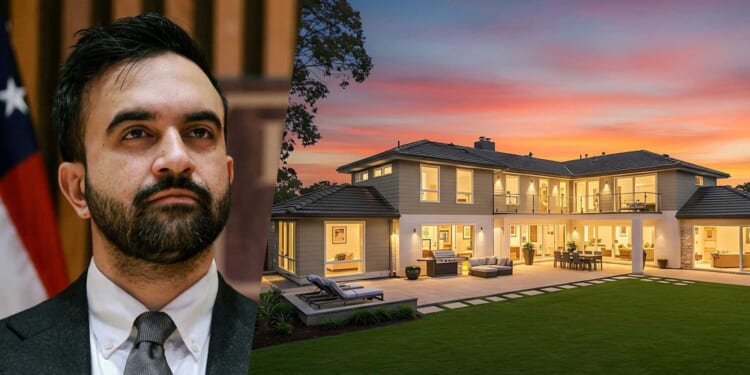 Mamdani’s tenant advocate calls homeownership ‘racist’ — while her own mother owns MILLION-dollar home