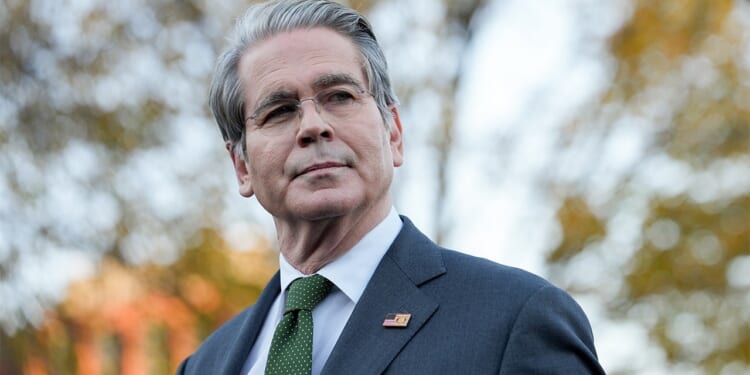 Treasury Secretary Bessent says Minnesota funds possibly sent to al-Shabab