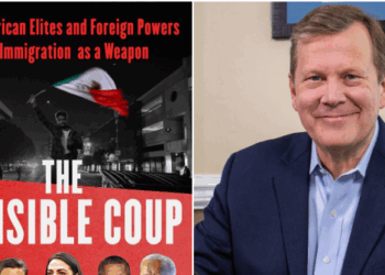 HarperCollins Readies Peter Schweizer Exposé ‘Overflowing’ with National Security and Election Revelations