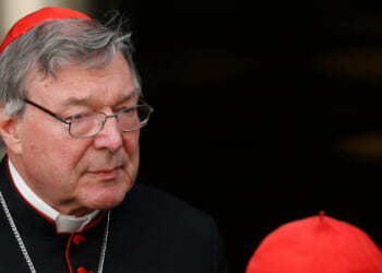 The late great George Pell and his enemies, part 1 – Catholic World Report
