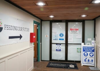 Judge blocks Trump childcare subsidies freeze in 5 states temporarily