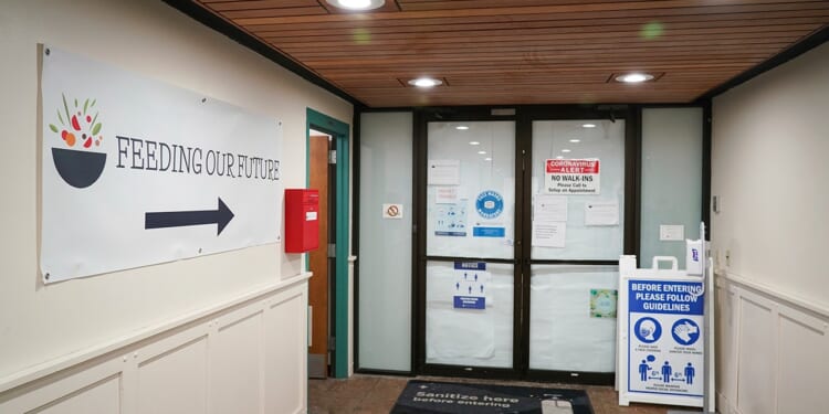 Judge blocks Trump childcare subsidies freeze in 5 states temporarily