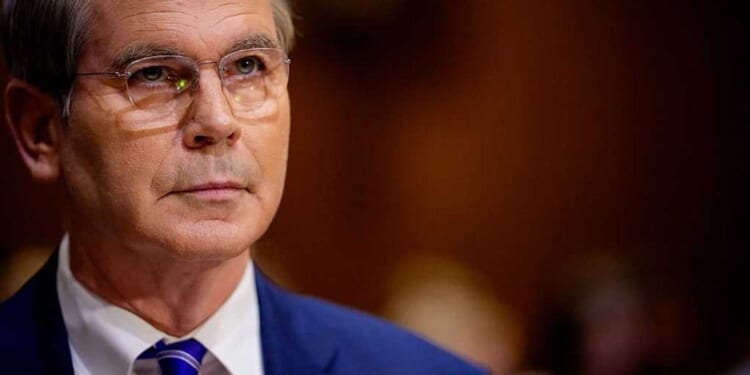 ‘Financial calamity’: Bessent blasts Minnesota Democrats’ massive fraud fiasco, launching sweeping interventions