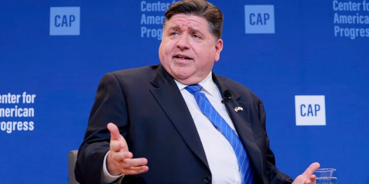 Illinois GOP candidates demand Pritzker audit amid Minnesota fraud concerns