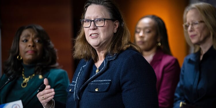 House Democrat expresses support for reining in DHS spending