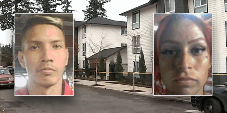 DHS names suspected gang members injured in Portland shooting as anti-ICE protests erupt