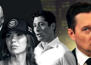 Stu Burguiere slams Minneapolis meltdown after ICE shooting: ‘What did you think would happen?’