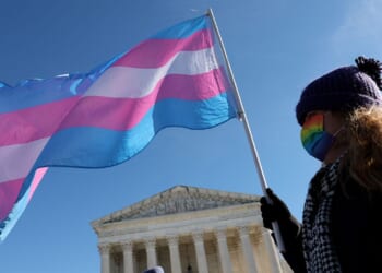 Supreme Court hears transgender sports bans cases Tuesday in Washington