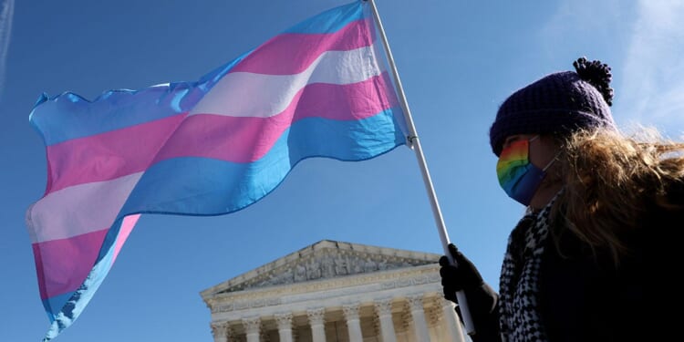 Supreme Court hears transgender sports bans cases Tuesday in Washington