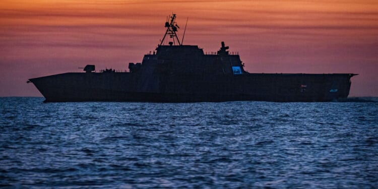 Battleships and Beyond: How To Stop China From Dominating the High Seas