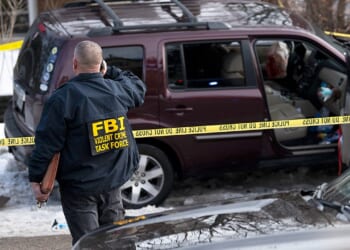 House Republicans defend ICE agent in fatal Minnesota shooting