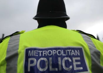 Diversity quota allowed UK man with child rape accusations to become a cop — he then committed more horrific rapes