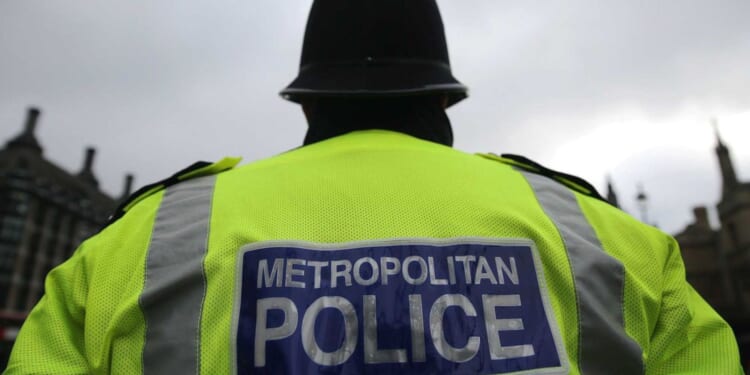 Diversity quota allowed UK man with child rape accusations to become a cop — he then committed more horrific rapes