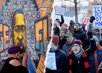 Expert predicts ‘George Floyd 2.0’ narrative around ICE shooting won’t stick