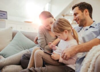 Heritage Foundation warns family crisis, proposes $2,500 accounts