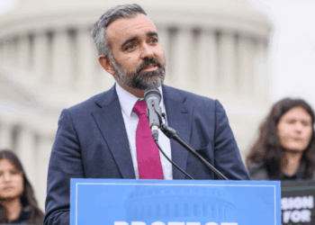 Soros-backed AG says Dems met ‘daily’ to coordinate lawsuits against Trump