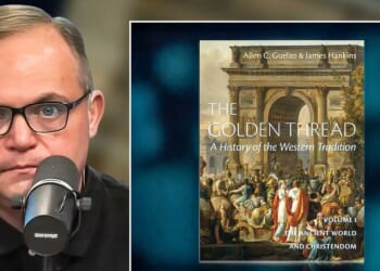 Is Western civilization really doomed — or does history show a path forward?