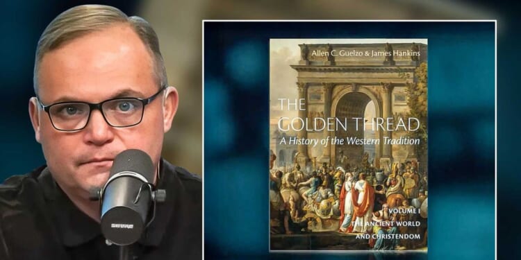 Is Western civilization really doomed — or does history show a path forward?