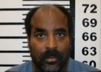 Violent repeat offender brutally beats up elderly whites, Mexicans in racially motivated attack, officials say