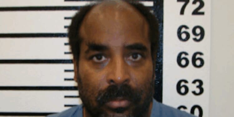 Violent repeat offender brutally beats up elderly whites, Mexicans in racially motivated attack, officials say