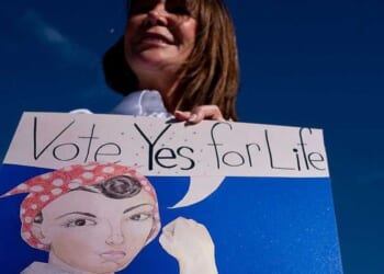 How a pro-life law in Kentucky lets mothers get away with murder