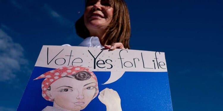 How a pro-life law in Kentucky lets mothers get away with murder