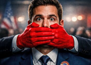 Young white Americans want their own identity politics now — and conservatives shouldn’t be surprised