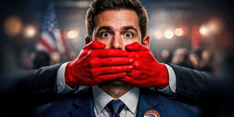 Young white Americans want their own identity politics now — and conservatives shouldn’t be surprised