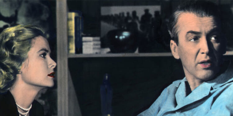 Looking Back More Than 70 Years on