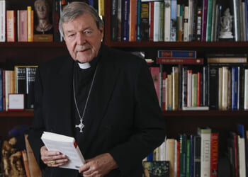 The late great George Pell and his enemies, part 2 – Catholic World Report