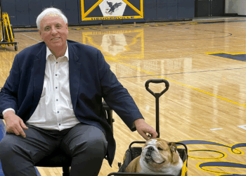 Jim Justice defends his transgender sports ban as Supreme Court hearing looms