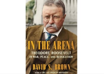 Ted’s Excellent Adventures